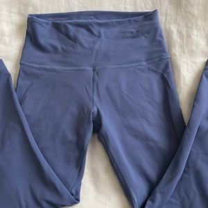 Wunder train 21” leggings